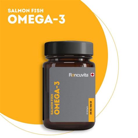 salmon omega 3 softgels benefits.